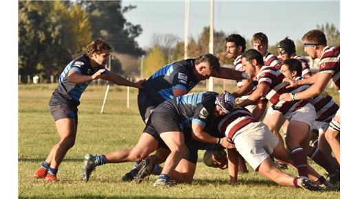 LOS MOLINOS DIO CUENTA DE PORTEÑO Y SABOREA EL ASCENSO