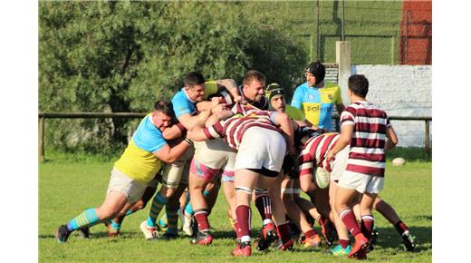 LOS MOLINOS VOLVIÓ A SUMAR DE A CINCO Y SE ACERCA A LA CORONA