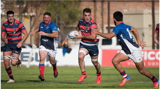 TRES EQUIPOS DE TUCUMÁN Y UNO DE ROSARIO MANDAN EN EL TORNEO DEL INTERIOR A