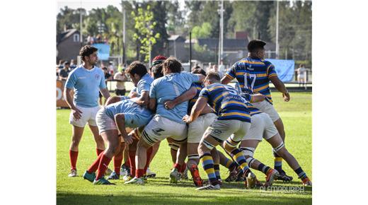 SAN ALBANO SE QUEDÓ CON UN TRIUNFO EN UN PARTIDO CON MUCHAS EMOCIONES