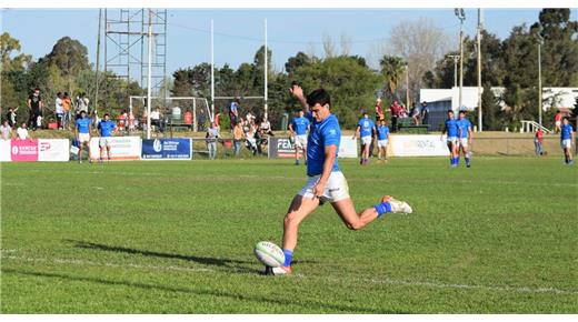 CLUB ITALIANO GOLEÓ A ARECO Y ALCANZÓ AL CUQ EN LA PUNTA DE LA TABLA