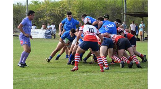 CLUB ITALIANO GOLEÓ A ARECO Y ALCANZO LA CIMA