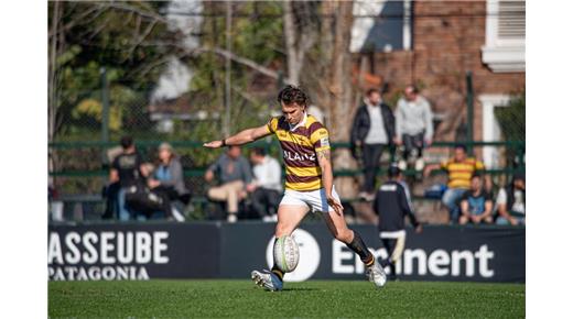 BELGRANO GOLEÓ EN LA DESPEDIDA DE LOS TILOS