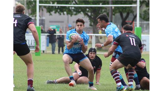 CUQ LE GANÓ CON BONUS A LANÚS Y RECUPERÓ LA PUNTA DEL GRUPO