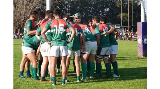 ATLÉTICO Y PROGRESO LE GANÓ EN EL ÚLTIMO MINUTO A CASA DE PADUA