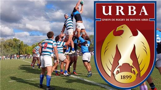 DÍAS Y HORARIOS CONFIRMADOS PARA LAS SEMIFINALES DEL URBA TOP 13