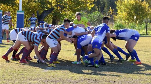 CÍRCULO POLICIAL VS. POLICÍA DE LA CIUDAD: EL CLÁSICO QUE DEFINE EL TORNEO EMPRESARIAL