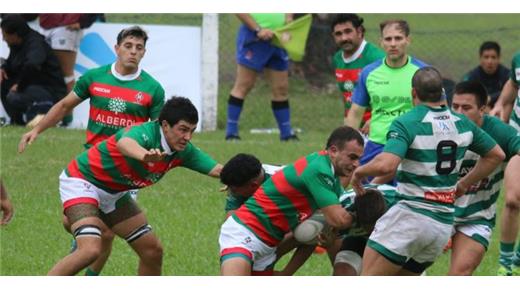 SABER JUGAR A ESE JUEGO LLAMADO RUGBY