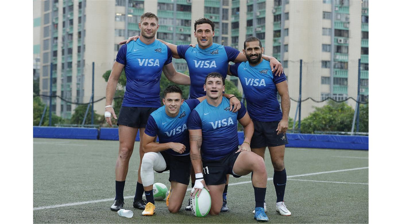 EL UNO X UNO DEL PLANTEL QUE DIRIGE SANTIAGO GÓMEZ CORA EN HONK KONG