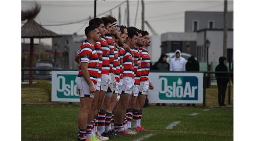 DELTA GOLEÓ A DAOM EN EL CIERRE DEL CAMPEONATO