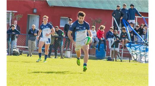 EL CLUB ARGENTINO DE RUGBY FESTEJÓ EL TÍTULO CON UN TRIUNFO ANTE ALBATROS