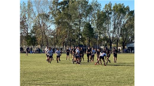 FLORESTA VENCIÓ A DEFENSORES DE GLEW EN LA ÚLTIMA FECHA DEL TORNEO