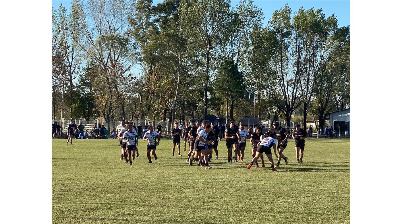 FLORESTA VENCIÓ A DEFENSORES DE GLEW EN LA ÚLTIMA FECHA DEL TORNEO