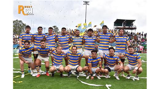 HINDÚ LE GANÓ A DUENDES Y ES CAMPEÓN NACIONAL
