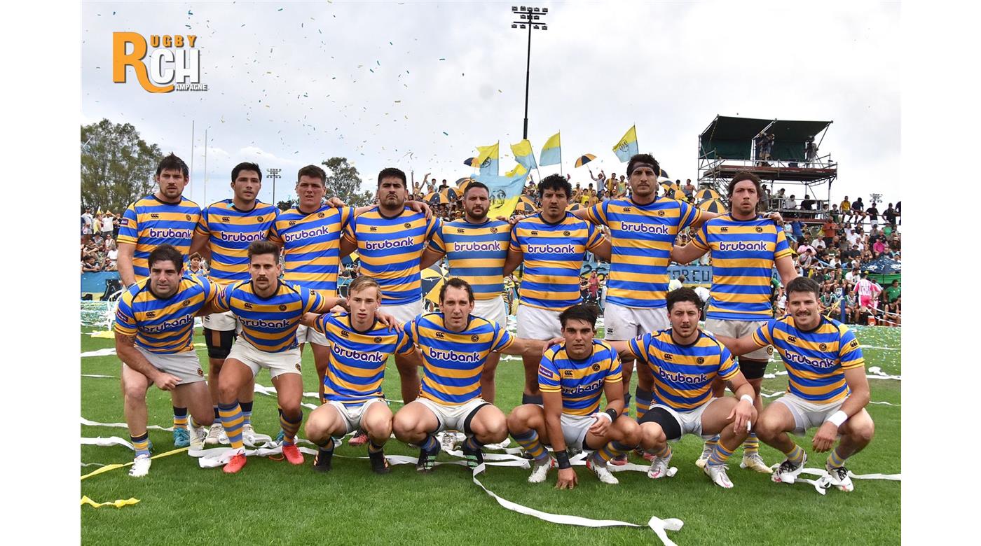 HINDÚ LE GANÓ A DUENDES Y ES CAMPEÓN NACIONAL