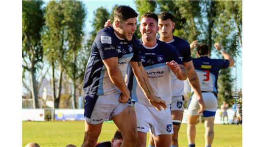 LA FIESTA DEL CLUB ARGENTINO DE RUGBY