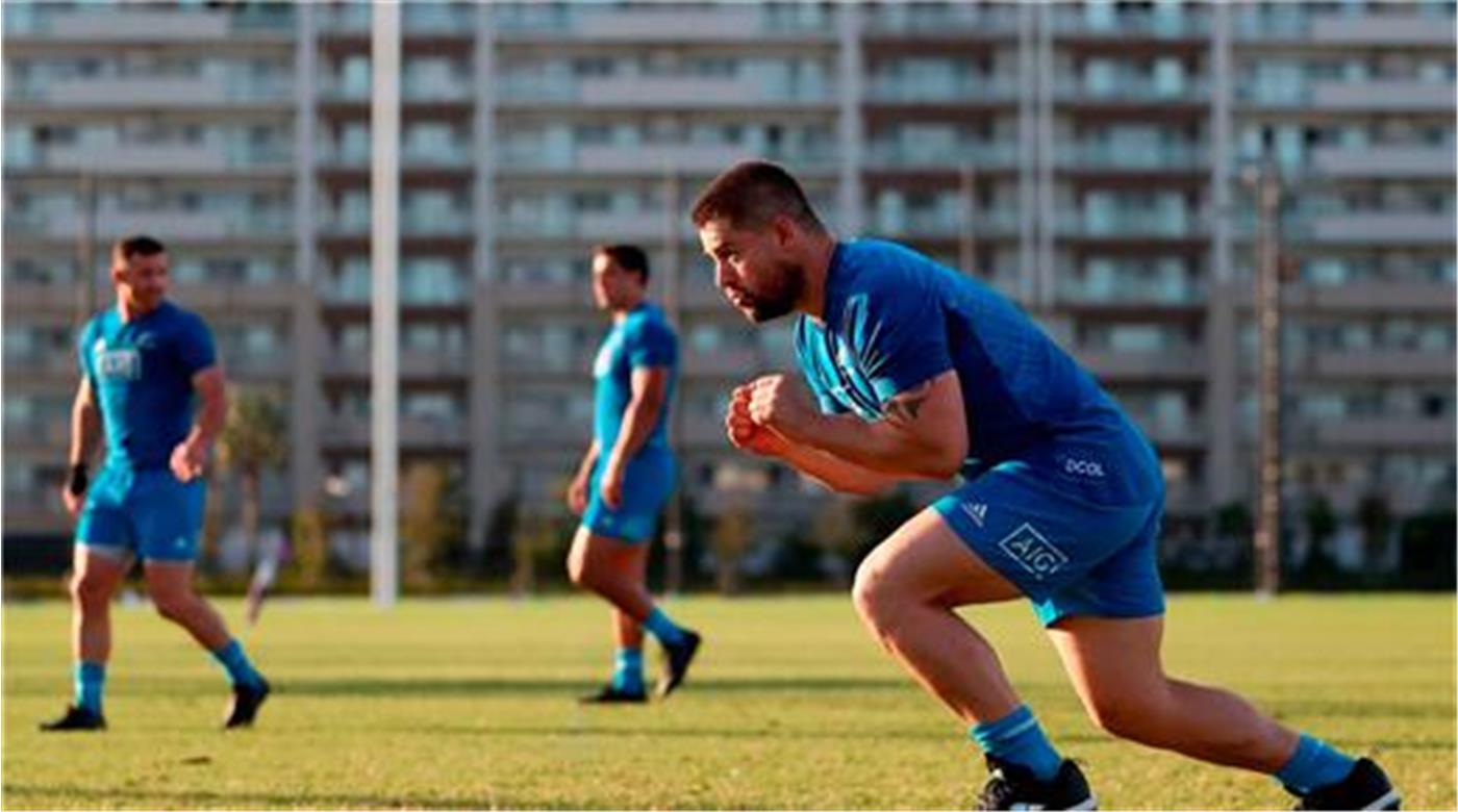 DANE COLES ANUNCIÓ SU RETIRO CUANDO TERMINE LA TEMPORADA