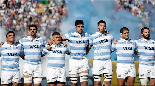 LOS PUMAS JUGARÁN EN SIDNEY ANTE AUSTRALIA POR EL CHAMPIONSHIP 2023