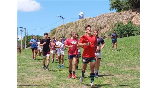 TIRO FEDERAL DE SAN PEDRO INICIO LA PRETEMPORADA CON LA ILUSIÓN DE VOLVER A PELEAR ARRIBA