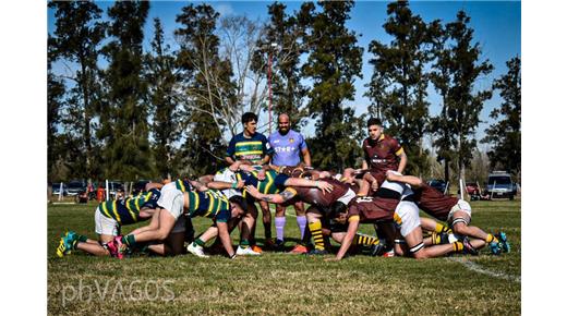 Se sorteó el fixture del torneo Desarrollo y Ezeiza vuelve a la categoría