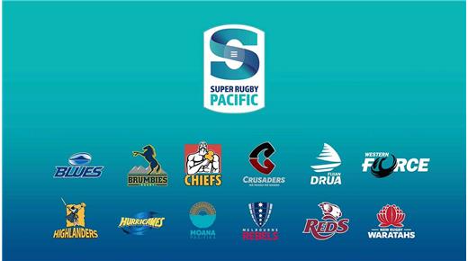 ARRANCA EL SUPER RUGBY PACIFIC