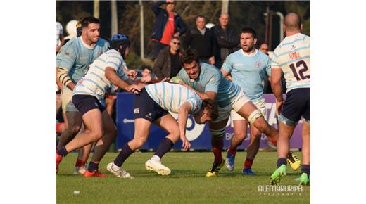 SAN PATRICIO DERROTÓ A BANCO NACIÓN EN UN AMISTOSO DE PREPARACIÓN