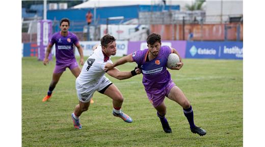 COBRAS BRASIL XV VENCIÓ A SELKNAM Y ROMPIÓ LA MALA RACHA