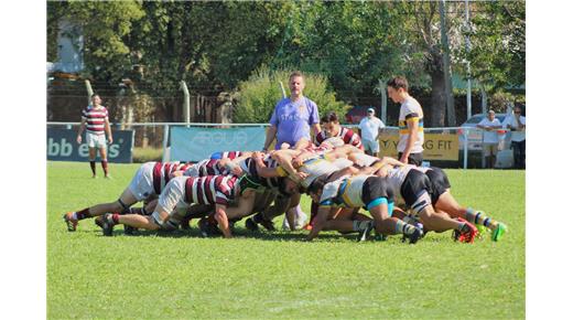 LOS MOLINOS SE IMPUSO ANTE LOS CEDROS EN LA PRIMERA JORNADA