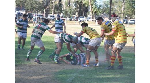 SAN MARCOS LE GANÓ A MERCEDES EN UN PARTIDO EMOCIONANTE