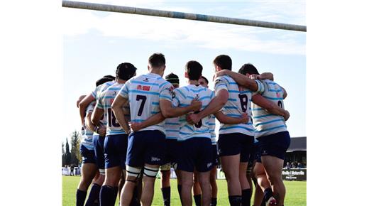 BANCO NACIÓN SE QUEDÓ CON EL CLÁSICO EN SU VISITA A OLIVOS