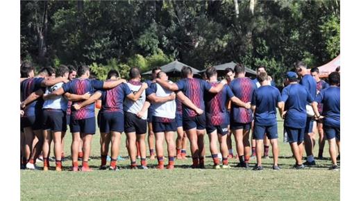 PAMPAS TIENE EQUIPO CONFIRMADO PARA ENFRENTAR A YACARÉ XV. LAS FORMACIONES