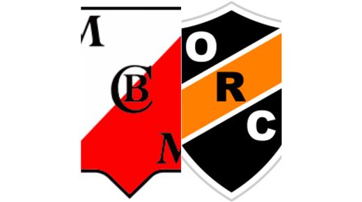 OLIVOS LOGRÓ UNA VICTORIA MUY IMPORTANTE ANTE MARIANO MORENO 