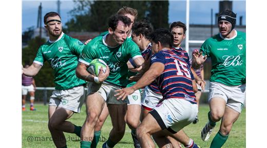 LAS IMÁGENES DE HURLING 29-22 DON BOSCO