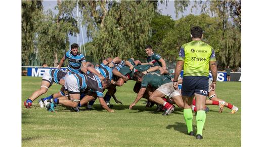 LAS FOTOS DEL PARTIDO ENTRE SITAS Y LICEO NAVAL