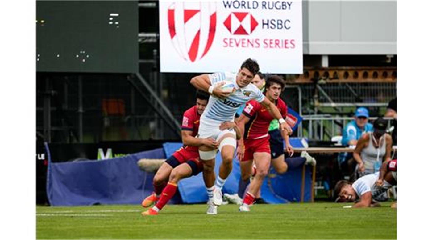 SEVEN DE HONG KONG: LOS PUMAS 7S Y UNA NUEVA OPORTUNIDAD PARA LIDERAR EL RANKING