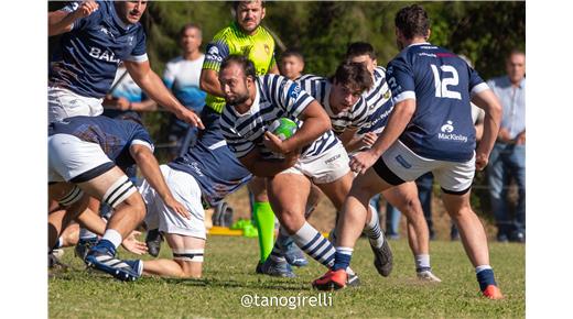 BUEN TRIUNFO DE SAN CARLOS ANTE SAN ANDRÉS