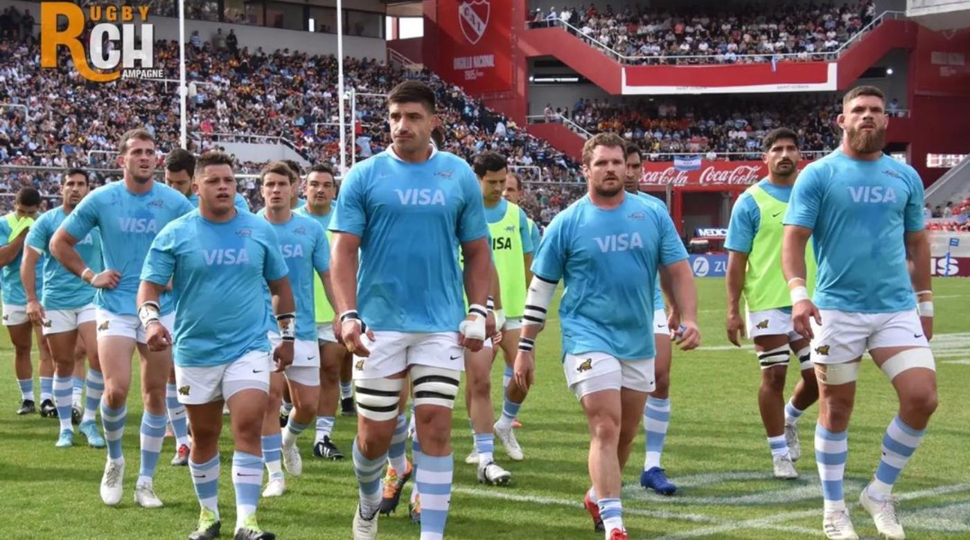 SE AGOTÓ LA PREVENTA DE ENTRADAS PARA VER A LOS PUMAS ANTE LOS ALL BLACKS Y LOS SPRINGBOKS