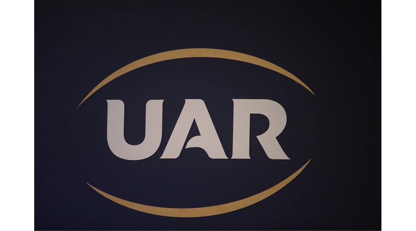 LA UAR PRESENTÓ SU NUEVA IDENTIDAD DE MARCA 