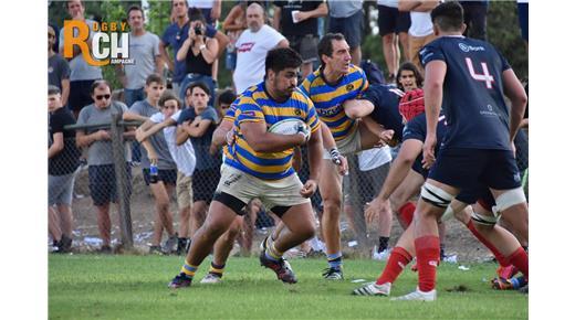 FORMACIONES CONFIRMADAS PARA LA FECHA CUATRO DEL URBA TOP 12 