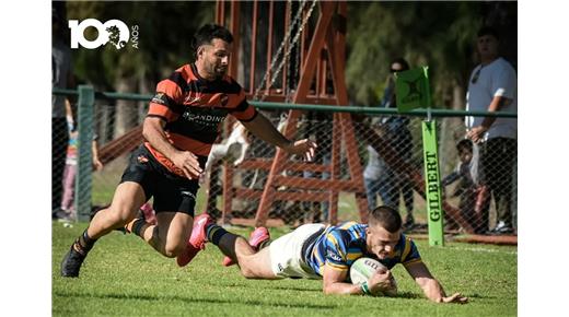 SAN ALBANO LE GANÓ A OLIVOS EN SU VISITA A MUNRO Y QUIERE DAR PELEA ARRIBA