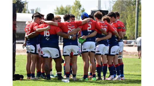 DEPORTIVA FRANCESA SE HIZO FUERTE EN SU CANCHA ANTE MARIANO MORENO