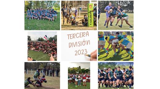 SAN MIGUEL SORPRENDIÓ A TIGRE Y SIGUE SIENDO EL LIDER DE TERCERA
