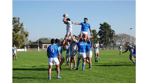 CLUB ITALIANO VENCIÓ A CENTRO NAVAL, CONTINÚA INVICTO Y ES EL NUEVO ESCOLTA