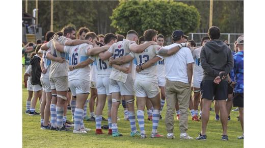 GIMNASIA Y ESGRIMA SE LO DIO VUELTA A DON BOSCO Y SE QUEDÓ CON EL TRIUNFO 