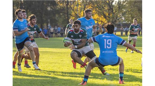 SITAS OBTUVO UN BUEN TRIUNFO FRENTE A CÍRCULO UNIVERSITARIO DE QUILMES 