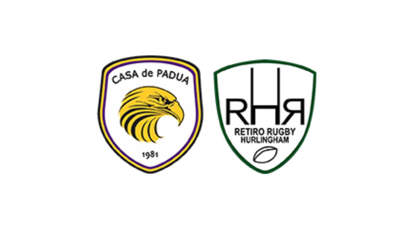 CASA DE PADUA LOGRÓ SU PRIMER TRIUNFO EN EL TORNEO