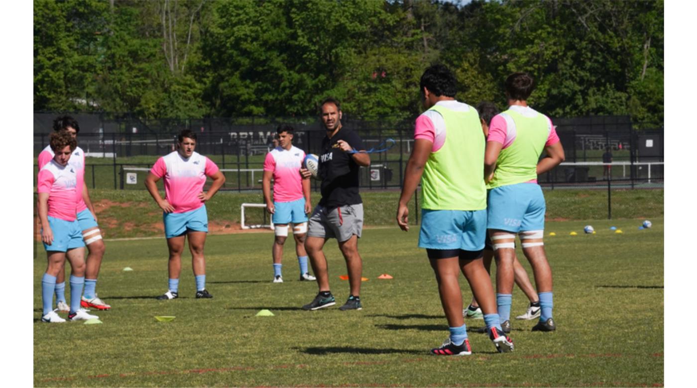 LOS PUMITAS Y EL FIXTURE PARA EL MUNDIAL DE SUDÁFRICA