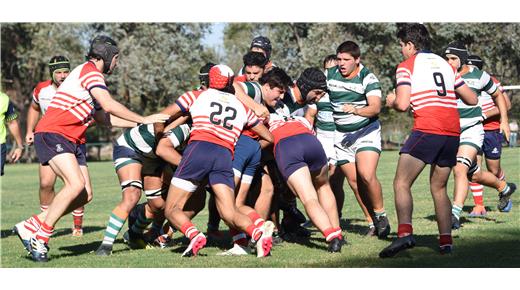 LA VICTORIA DE ARECO ANTE ST. BRENDAN