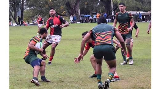 VIRREYES LO GANÓ SOBRE EL FINAL Y SIGUE COMO LÍDER DE SEGUNDA