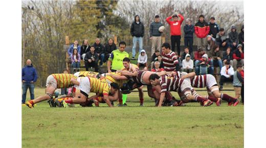 LAS FOTOS DEL PARTIDO ENTRE MERCEDES Y LOS MOLINOS 